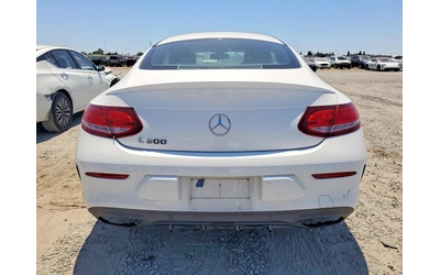 mercedes-benz-c-300 - 5
