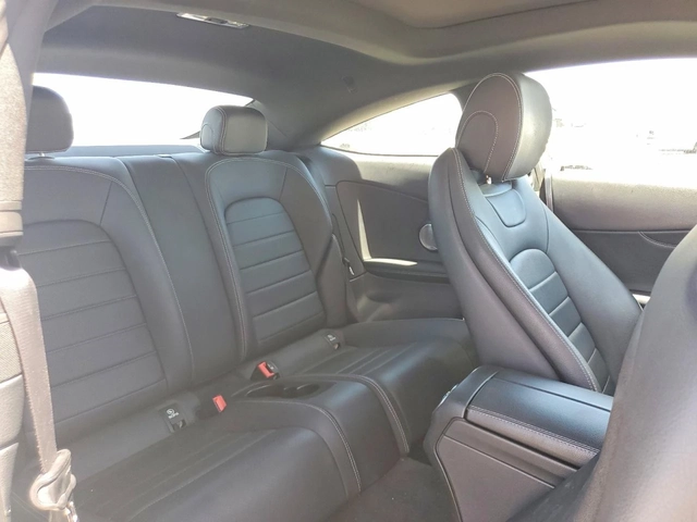 Mercedes-Benz C 300 AMG-LINE* BURMESTER* КАМЕРА* ПОДГРЕВ* SUNROOF* - автомобили, коли, обяви за нови и употребявани 9