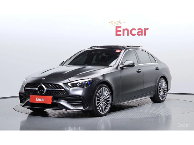 Mercedes-Benz C 300 AMG* LINE* ОБДУХВАНЕ* ДИСТРОНИК* ХЕДЪП* 360КАМЕРА* - автомобили, коли, обяви за нови и употребявани 0