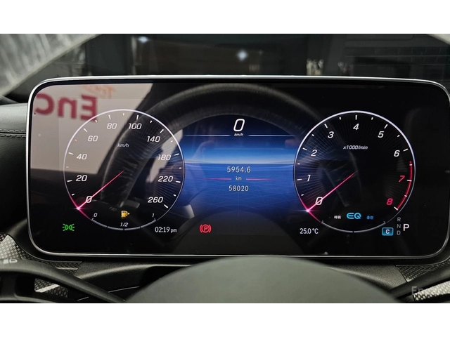Mercedes-Benz C 300 AMG* LINE* ОБДУХВАНЕ* ДИСТРОНИК* ХЕДЪП* 360КАМЕРА* - автомобили, коли, обяви за нови и употребявани 12