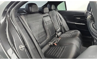 Mercedes-Benz C 300 AMG* LINE* ОБДУХВАНЕ* ДИСТРОНИК* ХЕДЪП* 360КАМЕРА* - автомобили, коли, обяви за нови и употребявани 14