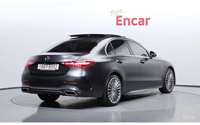 mercedes-benz-c-300 - 1