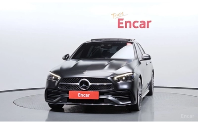 mercedes-benz-c-300 - 2