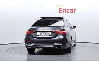 mercedes-benz-c-300 - 3