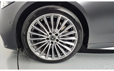 mercedes-benz-c-300 - 5