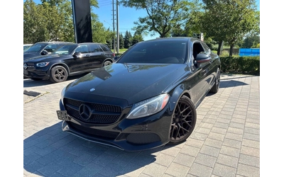 mercedes-benz-c-300 - 0