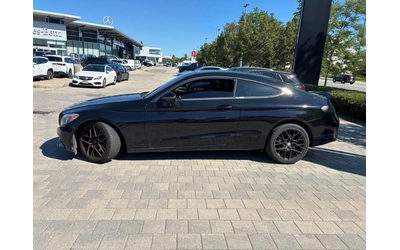 mercedes-benz-c-300 - 1