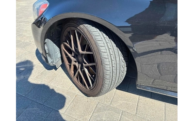 Mercedes-Benz C 300 AMG* 4MATIC* КОЖА* ПОДГРЕВ* ПАНО* КАМЕРА* - автомобили, коли, обяви за нови и употребявани 6