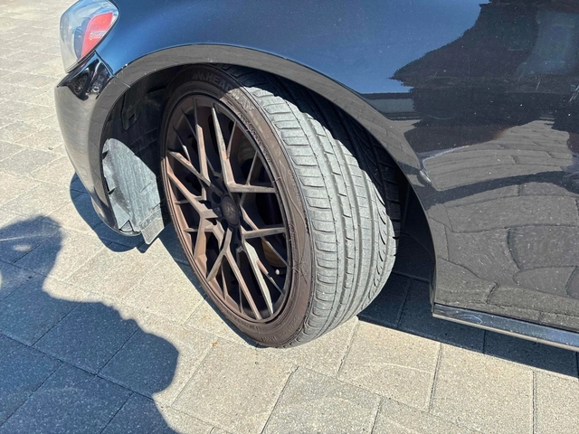 Mercedes-Benz C 300 AMG* 4MATIC* КОЖА* ПОДГРЕВ* ПАНО* КАМЕРА* - автомобили, коли, обяви за нови и употребявани 6