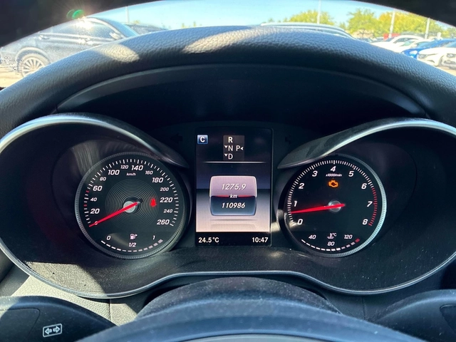 Mercedes-Benz C 300 AMG* 4MATIC* КОЖА* ПОДГРЕВ* ПАНО* КАМЕРА* - автомобили, коли, обяви за нови и употребявани 7