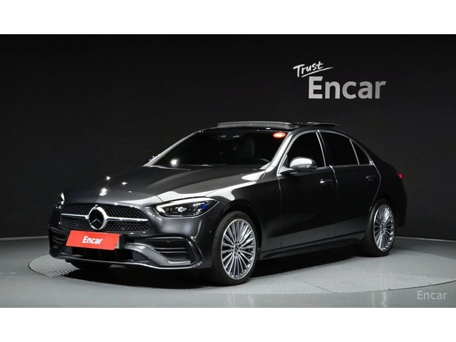 Mercedes-Benz C 300 AMG* LINE* BURMESTER* ДИСТРОНИКЧ* ХЕДЪП* 360КАМЕРА - автомобили, коли, обяви за нови и употребявани 0