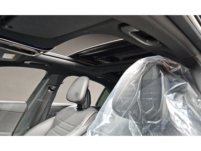 Mercedes-Benz C 300 AMG* LINE* BURMESTER* ДИСТРОНИКЧ* ХЕДЪП* 360КАМЕРА - автомобили, коли, обяви за нови и употребявани 11