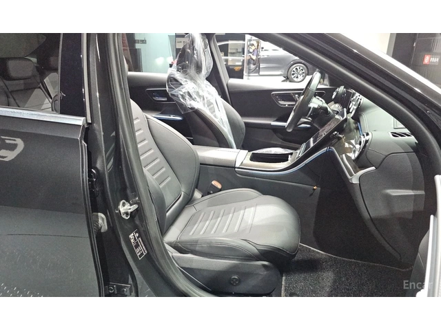 Mercedes-Benz C 300 AMG* LINE* BURMESTER* ДИСТРОНИКЧ* ХЕДЪП* 360КАМЕРА - автомобили, коли, обяви за нови и употребявани 12