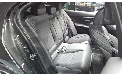 Mercedes-Benz C 300 AMG* LINE* BURMESTER* ДИСТРОНИКЧ* ХЕДЪП* 360КАМЕРА - автомобили, коли, обяви за нови и употребявани 13