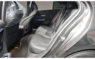 Mercedes-Benz C 300 AMG* LINE* BURMESTER* ДИСТРОНИКЧ* ХЕДЪП* 360КАМЕРА - автомобили, коли, обяви за нови и употребявани 14