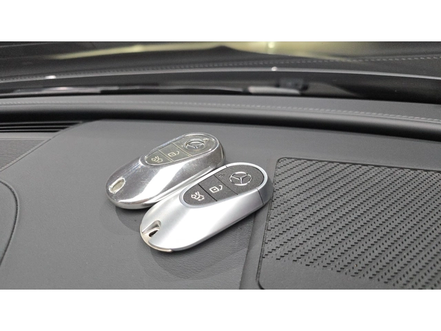 Mercedes-Benz C 300 AMG* LINE* BURMESTER* ДИСТРОНИКЧ* ХЕДЪП* 360КАМЕРА - автомобили, коли, обяви за нови и употребявани 15