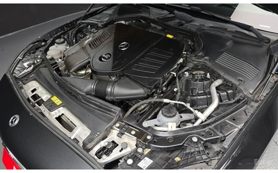 Mercedes-Benz C 300 AMG* LINE* BURMESTER* ДИСТРОНИКЧ* ХЕДЪП* 360КАМЕРА - автомобили, коли, обяви за нови и употребявани 16