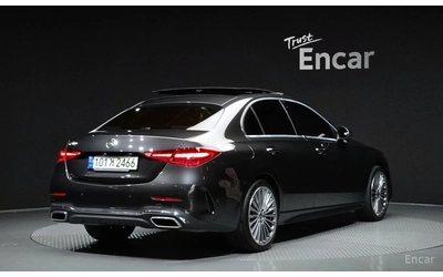 mercedes-benz-c-300 - 1