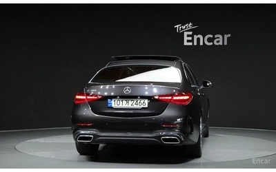 mercedes-benz-c-300 - 3