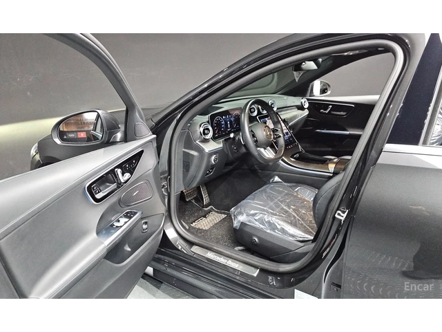 Mercedes-Benz C 300 AMG* LINE* BURMESTER* ДИСТРОНИКЧ* ХЕДЪП* 360КАМЕРА - автомобили, коли, обяви за нови и употребявани 4