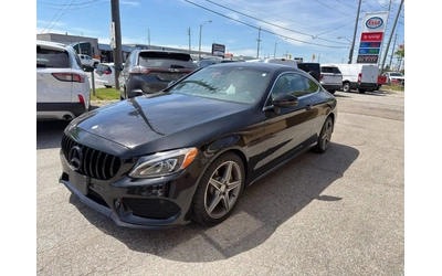 mercedes-benz-c-300 - 0