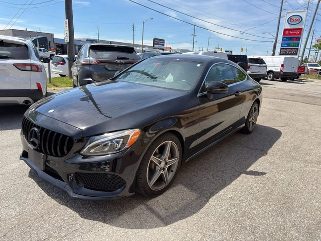 Mercedes-Benz C 300 AMG* LINE* 4MATIC* ПОДГРЕВ* КАМЕРА* КЕЙЛЕС* - автомобили, коли, обяви за нови и употребявани 0