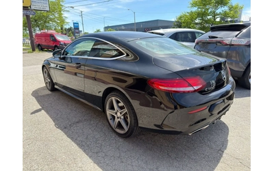 mercedes-benz-c-300 - 2