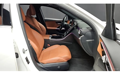 Mercedes-Benz C 300 360 КАМЕРА* ПОДГРЕВ* ПАНОРАМА* ПАМЕТ* ДИСТРОНИК - автомобили, коли, обяви за нови и употребявани 10