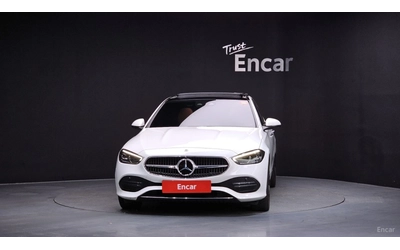 mercedes-benz-c-300 - 2