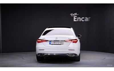 mercedes-benz-c-300 - 3