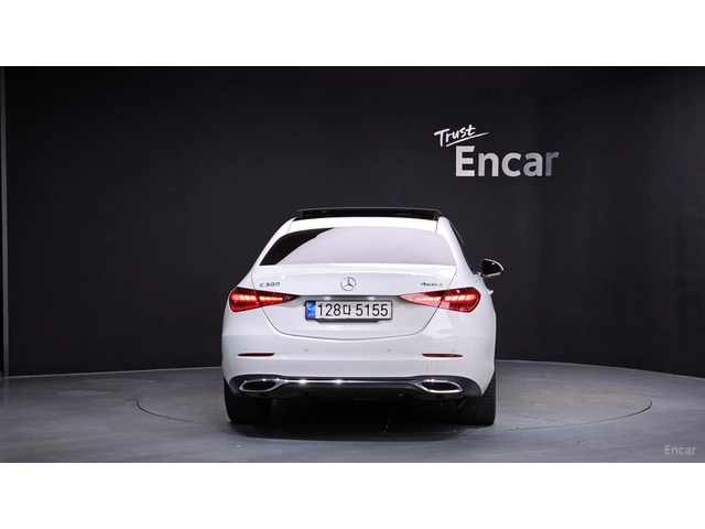 Mercedes-Benz C 300 360 КАМЕРА* ПОДГРЕВ* ПАНОРАМА* ПАМЕТ* ДИСТРОНИК - автомобили, коли, обяви за нови и употребявани 3