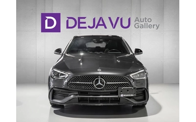 mercedes-benz-c-300 - 1