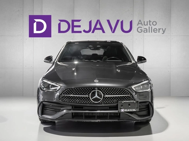 Mercedes-Benz C 300 4MATIC/DIGITAL/HEAD-UP/DRIVE-ASSISTS - автомобили, коли, обяви за нови и употребявани 1