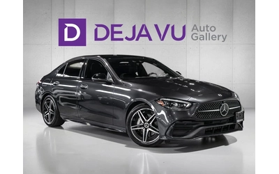 mercedes-benz-c-300 - 2