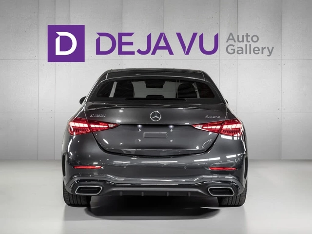 Mercedes-Benz C 300 4MATIC/DIGITAL/HEAD-UP/DRIVE-ASSISTS - автомобили, коли, обяви за нови и употребявани 4