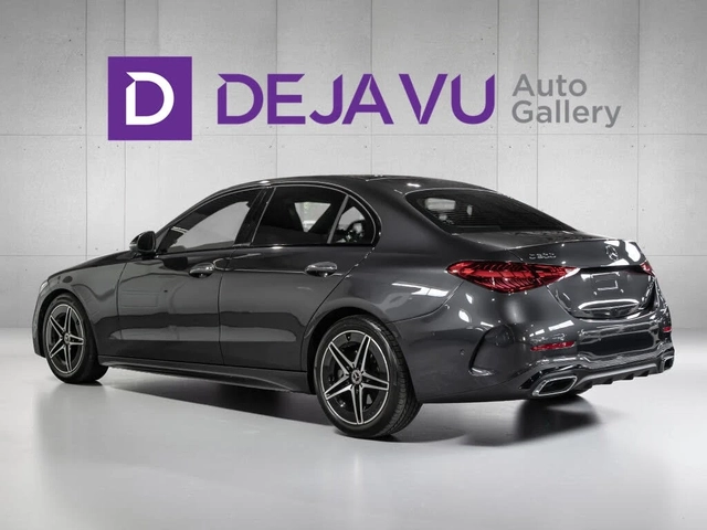 Mercedes-Benz C 300 4MATIC/DIGITAL/HEAD-UP/DRIVE-ASSISTS - автомобили, коли, обяви за нови и употребявани 5