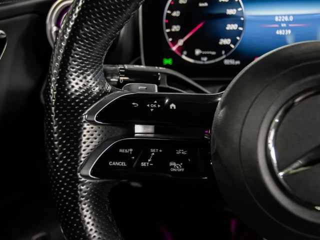 Mercedes-Benz C 300 4MATIC/DIGITAL/HEAD-UP/DRIVE-ASSISTS - автомобили, коли, обяви за нови и употребявани 8