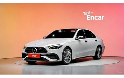 mercedes-benz-c-300 - 0