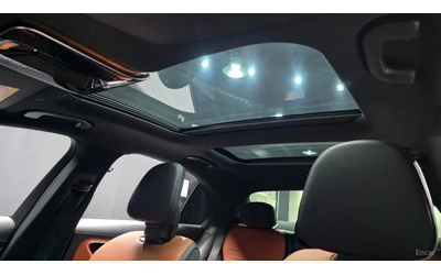 Mercedes-Benz C 300 4MATIC/AMG-LINE/SUNROOF/DRIVE-ASSISTS/360VIEW - автомобили, коли, обяви за нови и употребявани 11