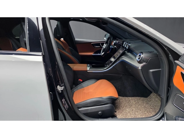 Mercedes-Benz C 300 4MATIC/AMG-LINE/SUNROOF/DRIVE-ASSISTS/360VIEW - автомобили, коли, обяви за нови и употребявани 14