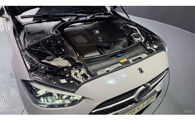 Mercedes-Benz C 300 4MATIC/AMG-LINE/SUNROOF/DRIVE-ASSISTS/360VIEW - автомобили, коли, обяви за нови и употребявани 16