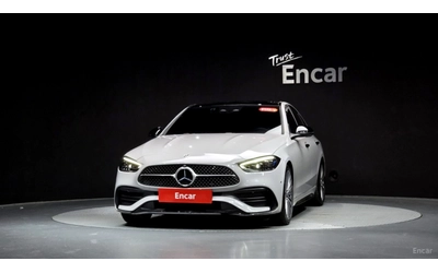 mercedes-benz-c-300 - 1