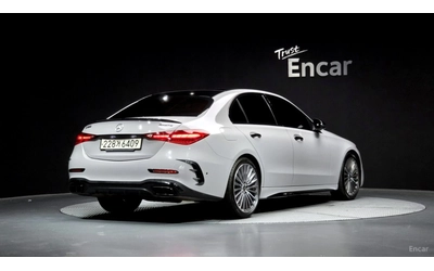 mercedes-benz-c-300 - 2