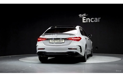 mercedes-benz-c-300 - 3