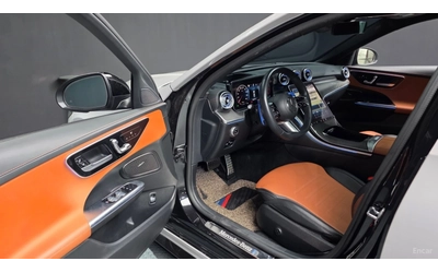mercedes-benz-c-300 - 4