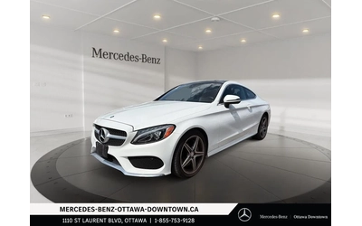 mercedes-benz-c-300 - 0