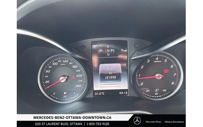 Mercedes-Benz C 300 4MATIC* ПОДГРЕВ* КАМЕРА* KEYLESS* SUNROOF* - автомобили, коли, обяви за нови и употребявани 10