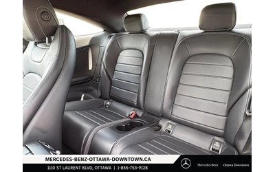 Mercedes-Benz C 300 4MATIC* ПОДГРЕВ* КАМЕРА* KEYLESS* SUNROOF* - автомобили, коли, обяви за нови и употребявани 12