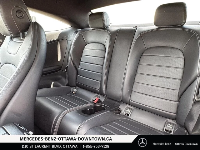 Mercedes-Benz C 300 4MATIC* ПОДГРЕВ* КАМЕРА* KEYLESS* SUNROOF* - автомобили, коли, обяви за нови и употребявани 12