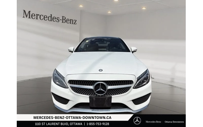 mercedes-benz-c-300 - 2